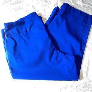 Attyre Ladies Capris